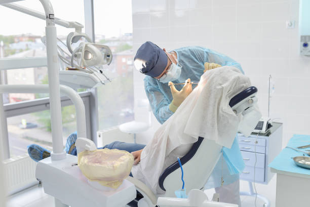 Best Emergency Wisdom Tooth Extraction in Walnut Grove, CA